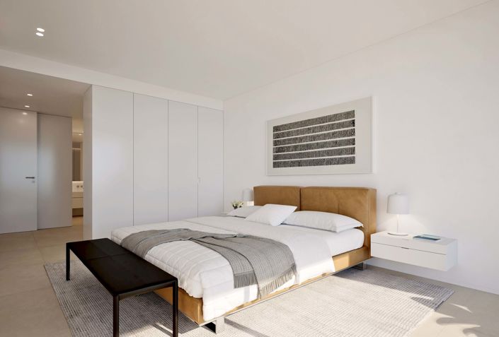 Image No.12-4 Bed Villa for sale