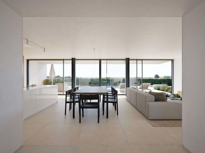 Image No.9-4 Bed Villa for sale