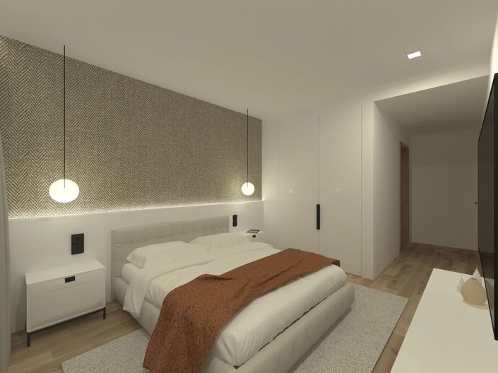 Image No.5-3 Bed Apartment for sale