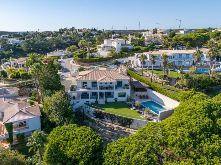 Image No.3-5 Bed Villa for sale