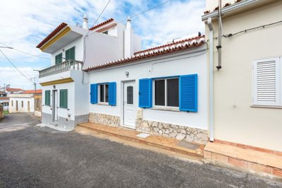 1 - Lagos, Townhouse
