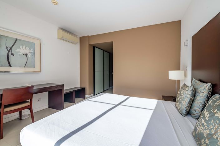 Image No.17-3 Bed Apartment for sale