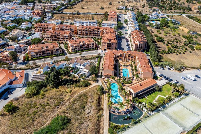 Image No.12-1 Bed Apartment for sale