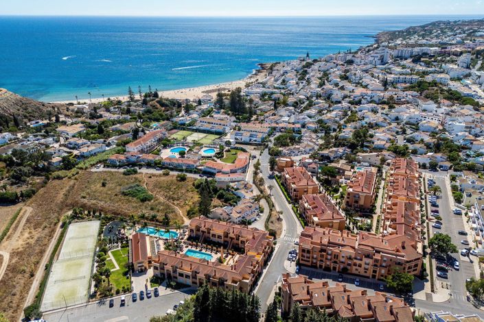 Image No.13-1 Bed Apartment for sale