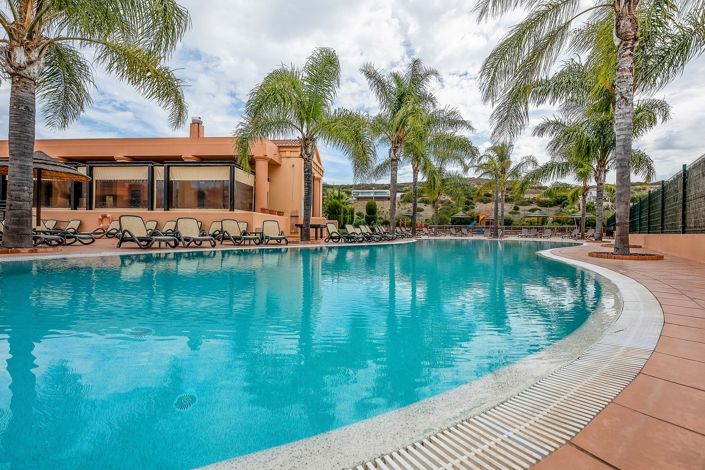 Image No.15-1 Bed Apartment for sale