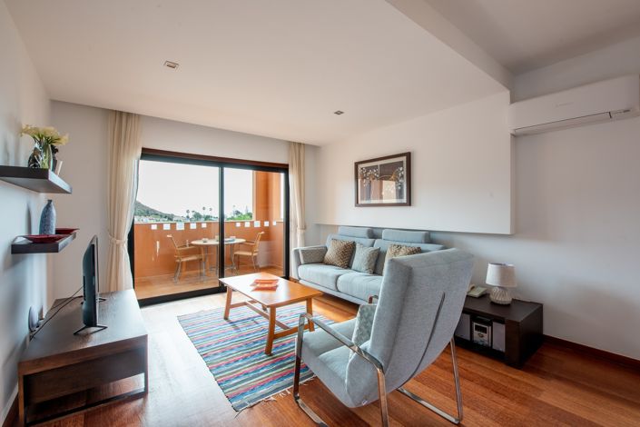 Image No.2-1 Bed Apartment for sale