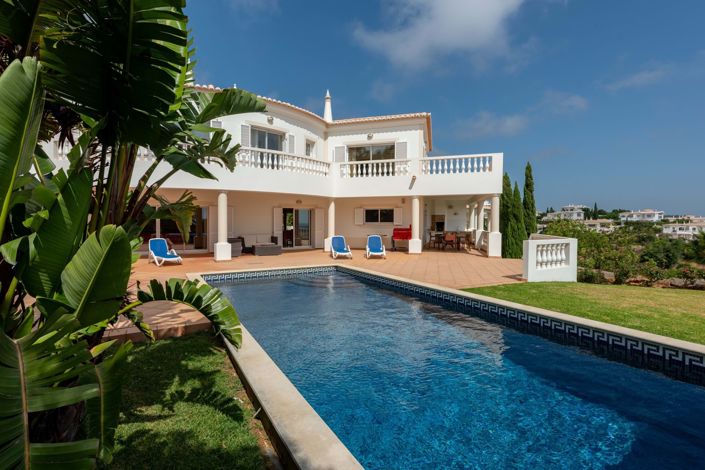 Image No.1-5 Bed Villa for sale
