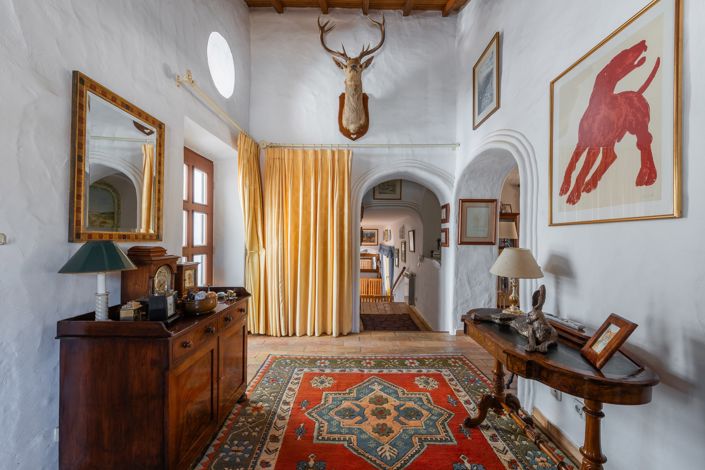 Image No.30-6 Bed Villa for sale