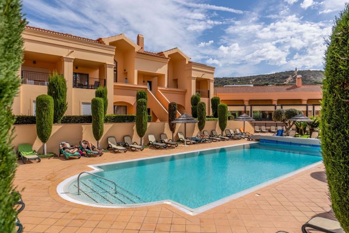 Image No.21-2 Bed Apartment for sale