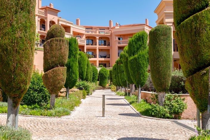 Image No.22-2 Bed Apartment for sale