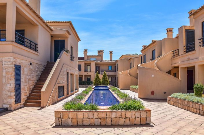 Image No.23-2 Bed Apartment for sale