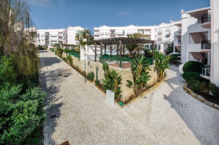 Image No.16-1 Bed Apartment for sale