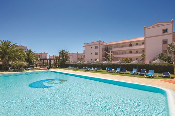 Image No.17-1 Bed Apartment for sale