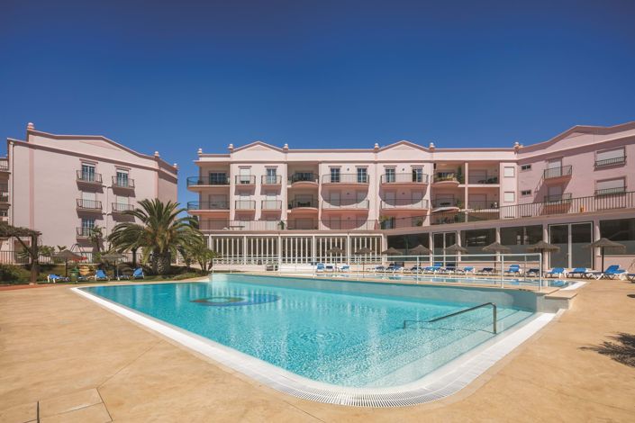 Image No.19-1 Bed Apartment for sale