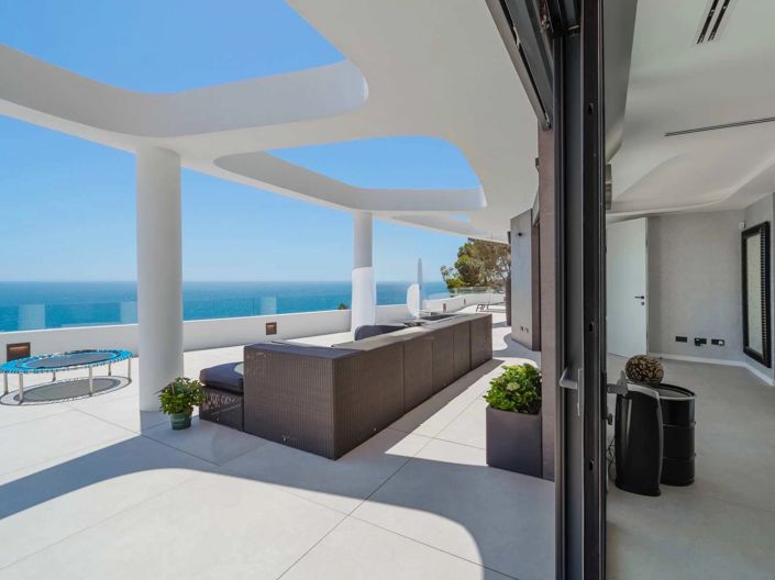 Image No.17-3 Bed Villa for sale