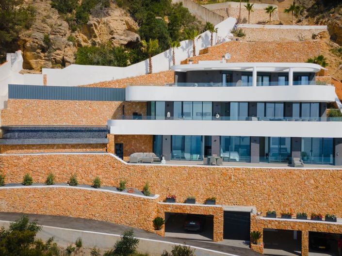 Image No.24-3 Bed Villa for sale