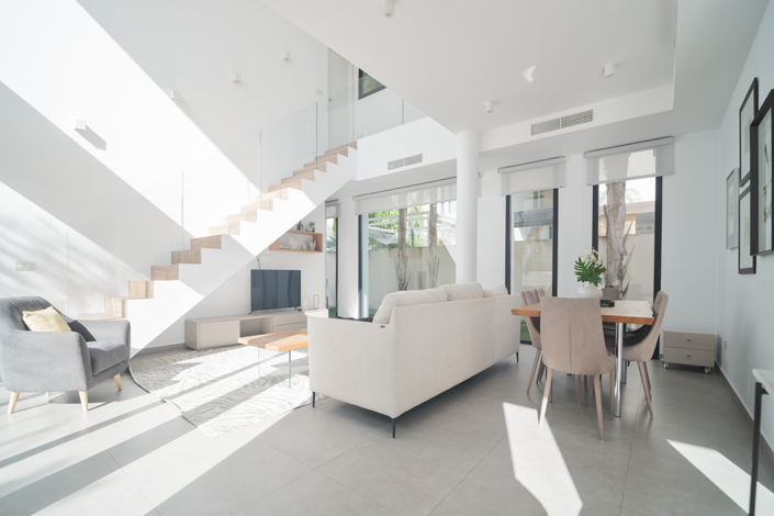 Image No.4-3 Bed Villa for sale