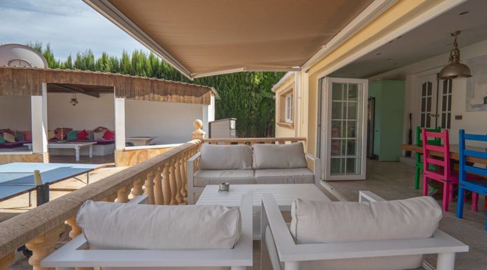 Image No.31-6 Bed Villa for sale