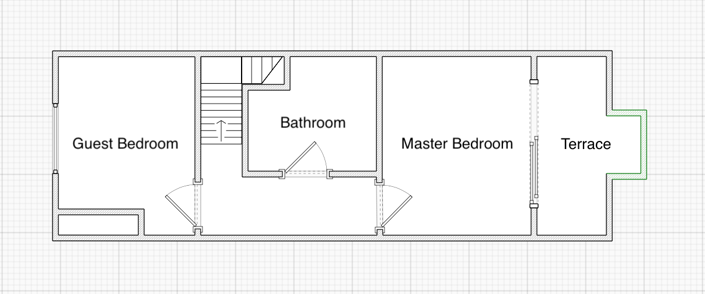 Image No.19-2 Bed Townhouse for sale