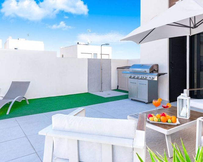 Image No.30-4 Bed Villa for sale