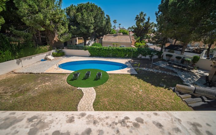 Image No.34-4 Bed Villa for sale