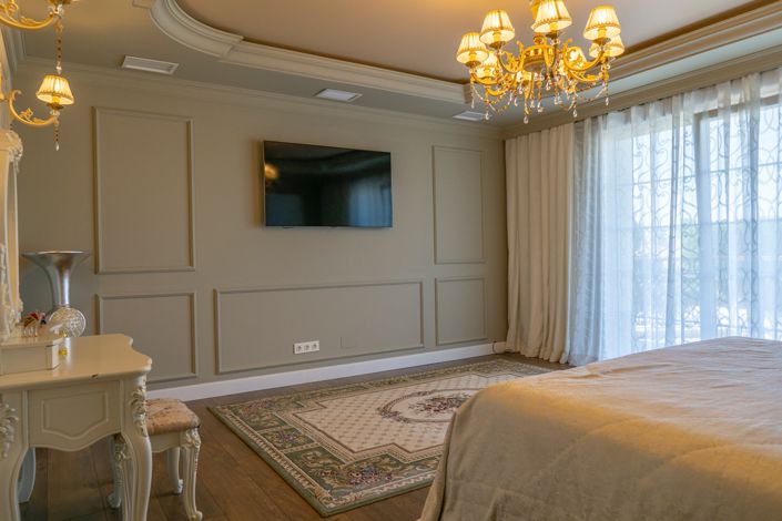 Image No.40-5 Bed Villa for sale