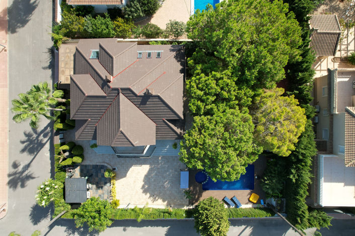 Image No.62-5 Bed Villa for sale