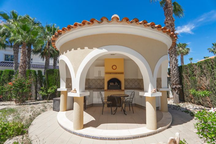 Image No.44-3 Bed Villa for sale