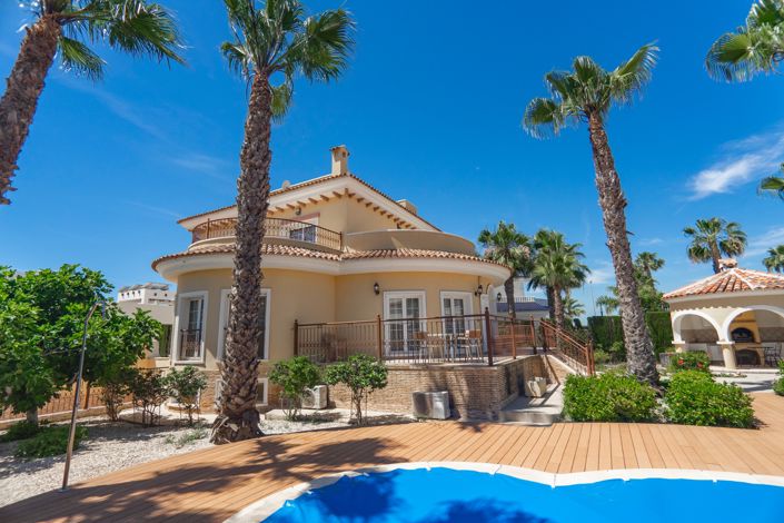 Image No.46-3 Bed Villa for sale