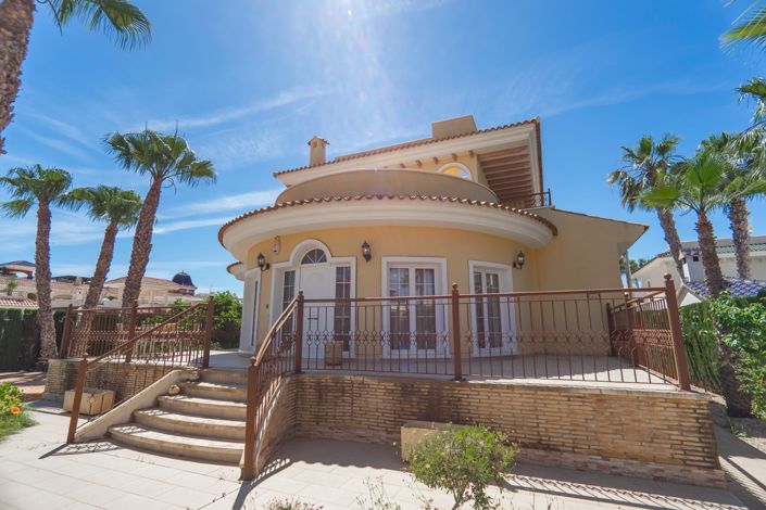 Image No.50-3 Bed Villa for sale