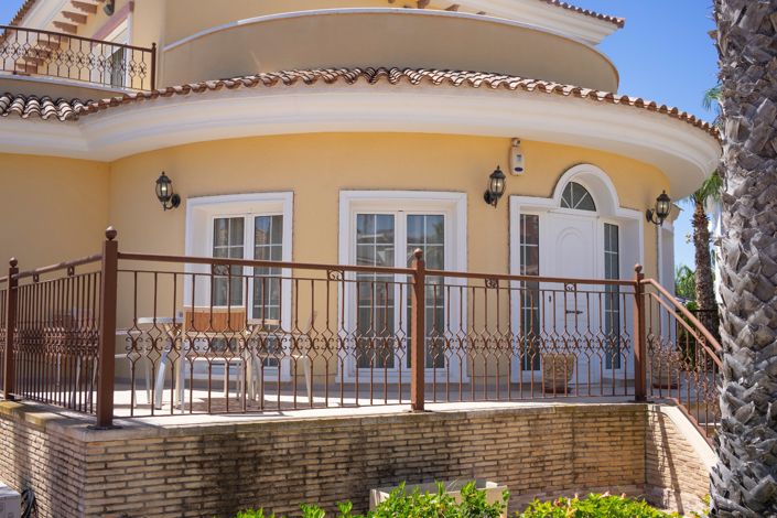 Image No.56-3 Bed Villa for sale