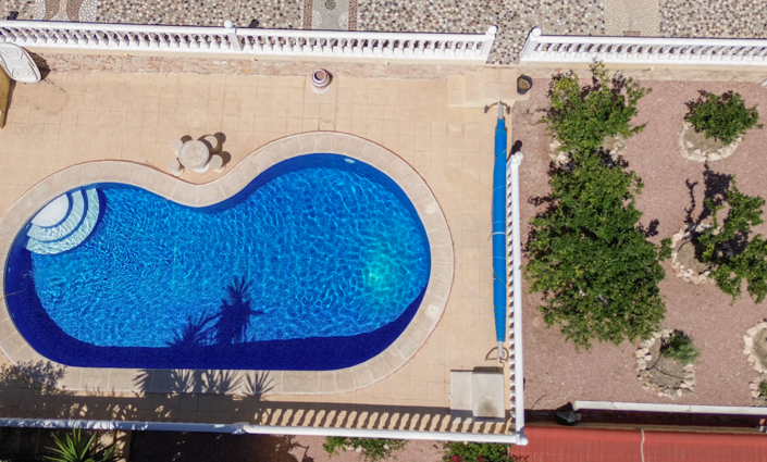 Image No.31-2 Bed Villa for sale