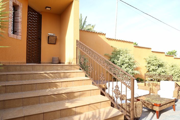 Image No.25-4 Bed Villa for sale