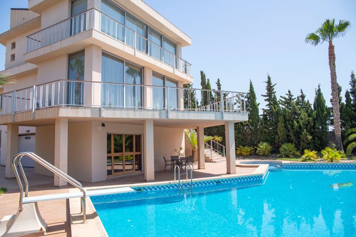 Image No.49-4 Bed Villa for sale