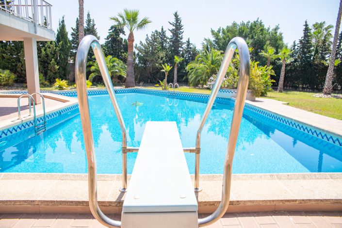 Image No.50-4 Bed Villa for sale