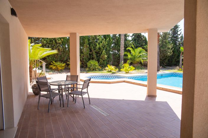 Image No.64-4 Bed Villa for sale