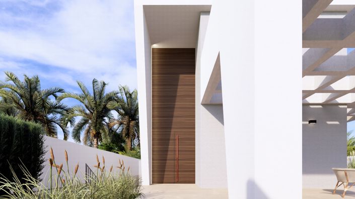 Image No.10-4 Bed Villa for sale