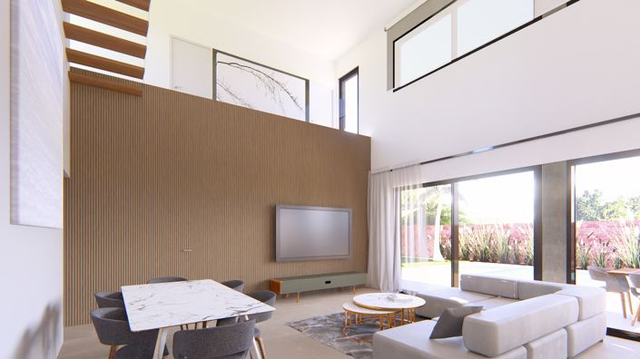 Image No.2-4 Bed Villa for sale