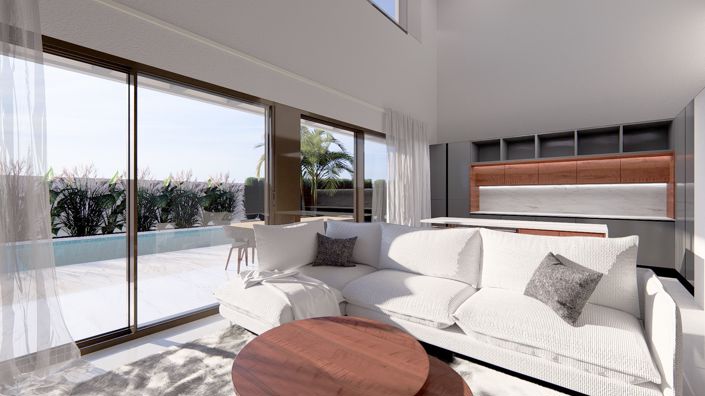 Image No.3-4 Bed Villa for sale