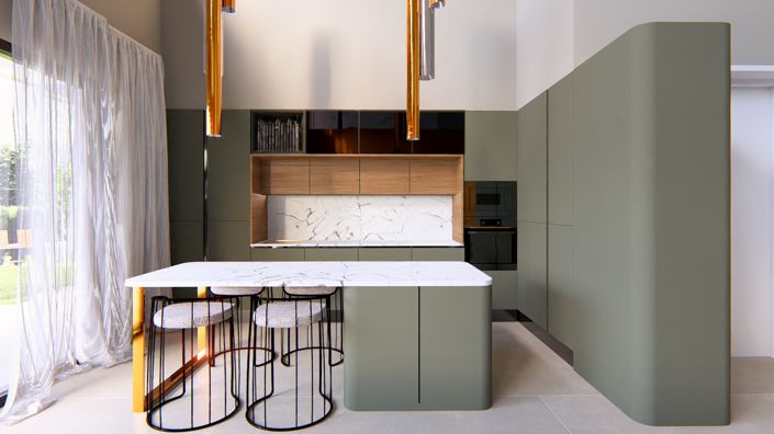 Image No.4-4 Bed Villa for sale