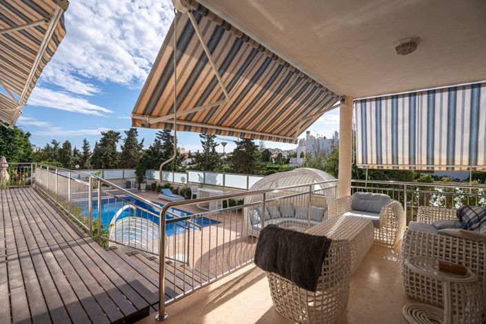 Image No.5-5 Bed Villa for sale