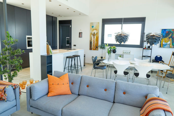 Image No.11-4 Bed Villa for sale