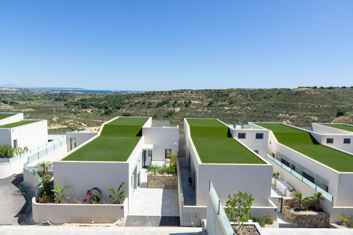 Image No.12-4 Bed Villa for sale