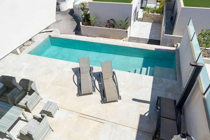 Image No.3-4 Bed Villa for sale