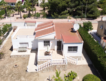 2 Bed Villa for sale