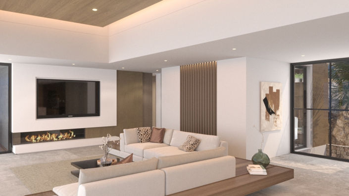 Image No.14-4 Bed Villa for sale