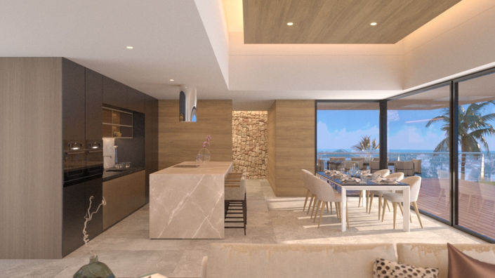 Image No.17-4 Bed Villa for sale