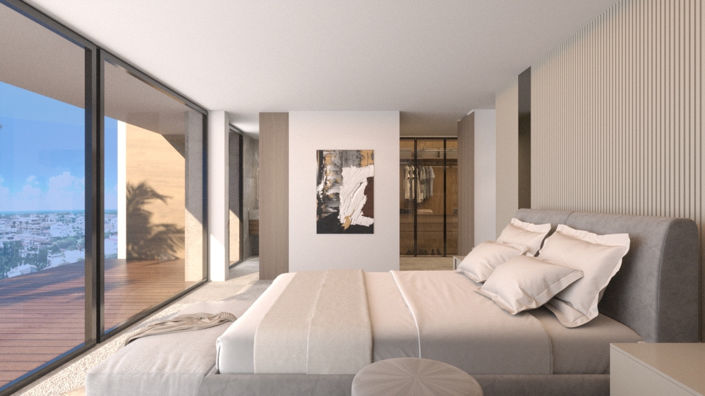 Image No.20-4 Bed Villa for sale