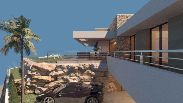 Image No.10-4 Bed Villa for sale