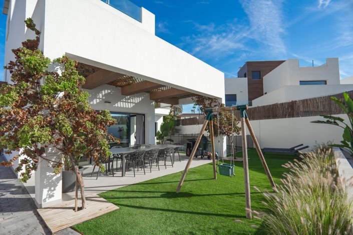 Image No.33-4 Bed Villa for sale